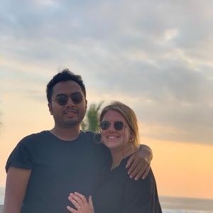 Meet your Posher, Haley